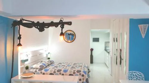 Ocean Dreams Suite Heated Pool