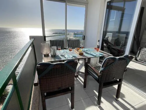 Ocean View 2