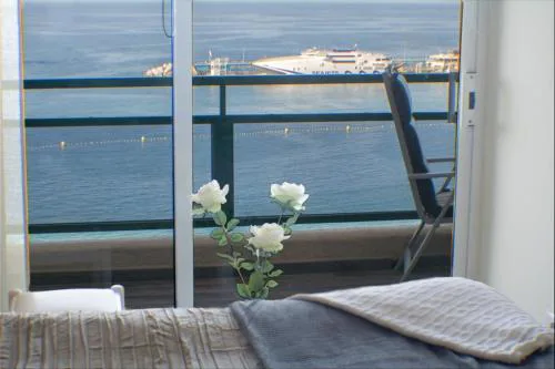 Ocean View