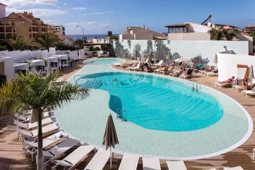 Ohasis Boutique Suites