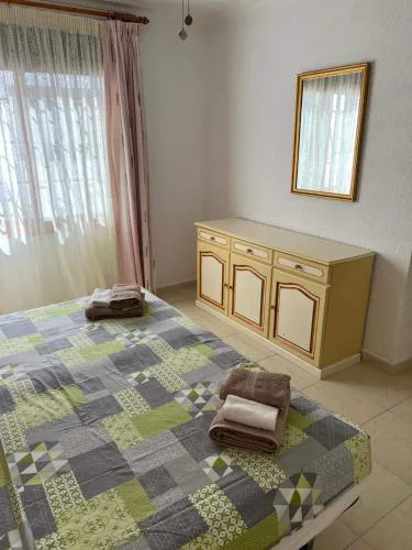 One bedroom apartament tenerife south