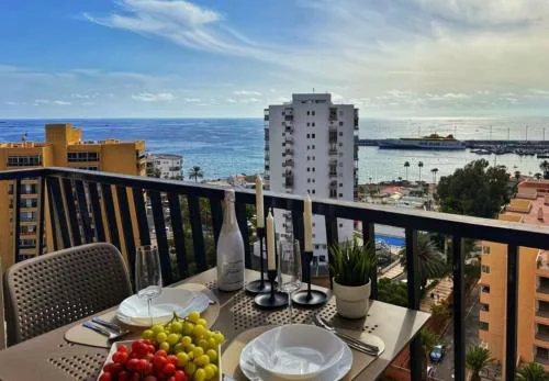 PaulMarie Apartment Los Cristianos Beach