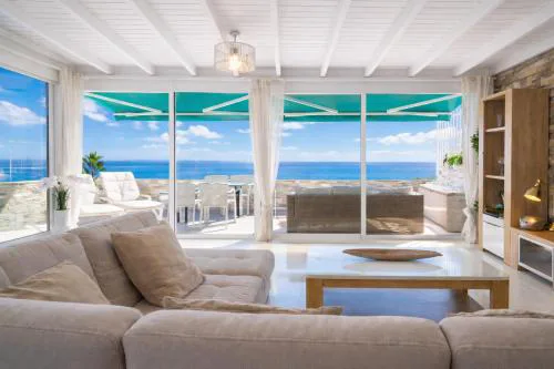 Penthouse of Views Los Cristianos
