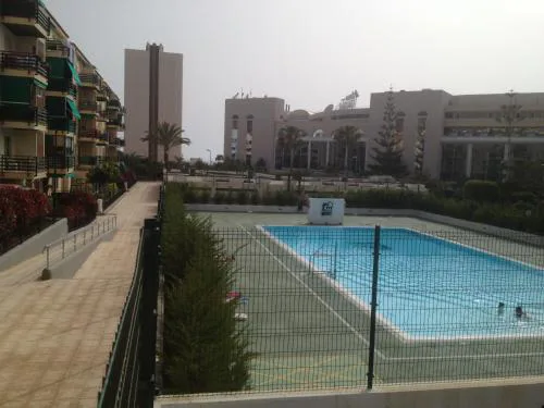 Rooms Complex "Cristimar", Los Cristianos