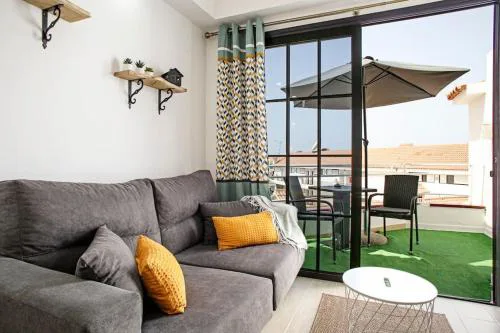 Royal Suite Diamantes I with AC