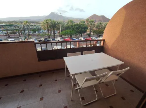Safrán Holiday Apartment