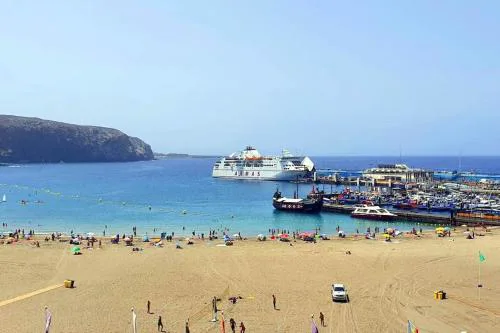 Silver Beach Tenerife