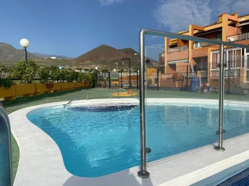 Simon beach house Los Cristianos