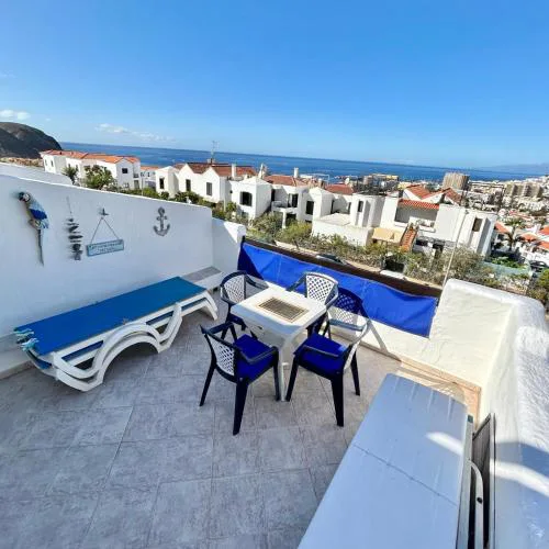 Studio On Peaceful Complex With Sea View K003