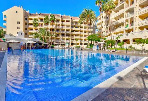 Sunny View Los Cristianos