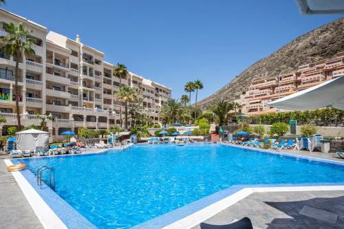 Tenerife Castle Harbour