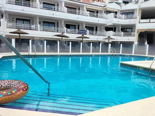 Tipaki Home Los Cristianos