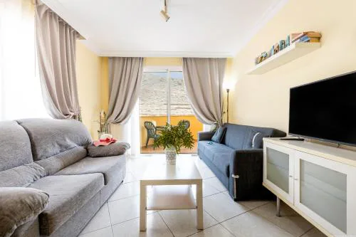 Tropical Apartment Best Position