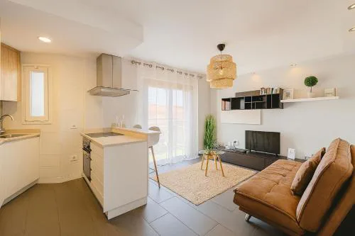 Vacation Home 1 Bed Los Cristianos