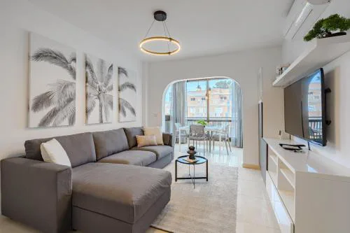 Verodal 2 Bedroom Apartment