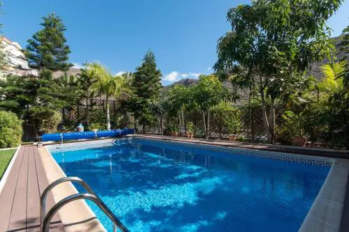 Villa Esmeralda