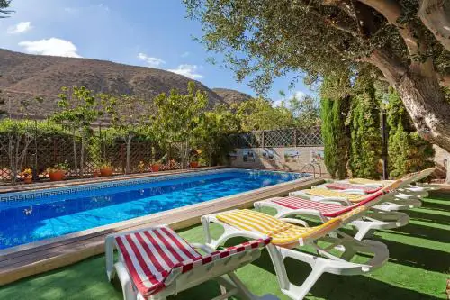 Villa Private Pool Los Cristianos