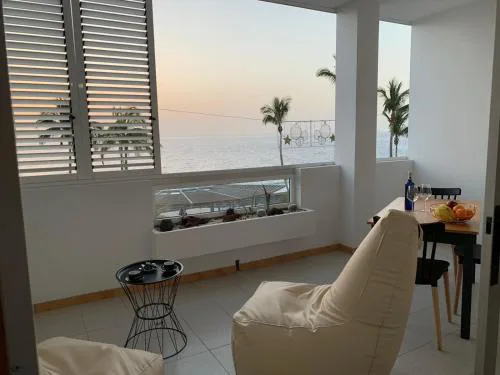 apartamento Augusto