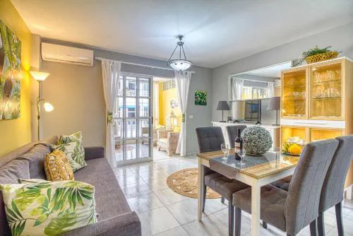 Apartamento Paraíso Playa