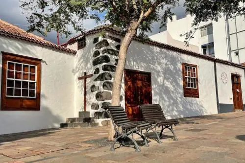 Apartment, Los Llanos de Aridane