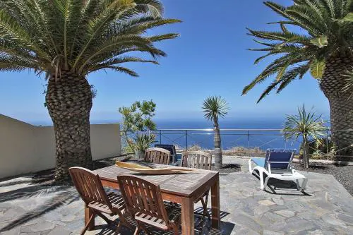 Bungalow Moijama el Drago