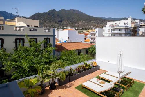 Casa Abuela Toña by Huskalia - city center