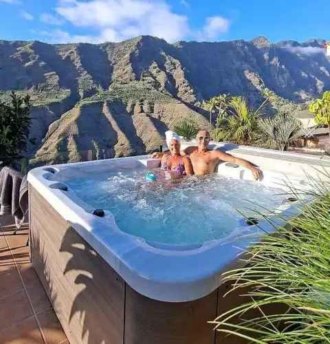 Casa Barranco