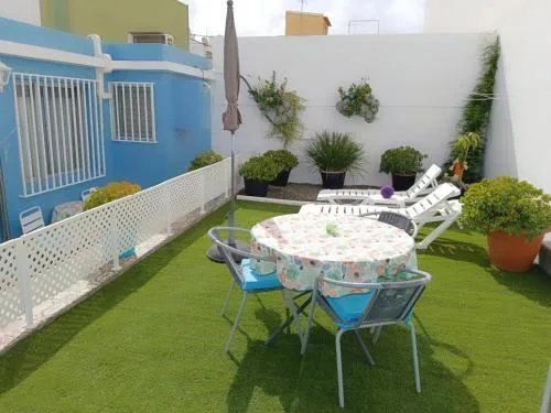 Casa Fortu La Palma