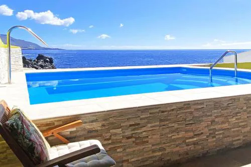 Casa La Caleta