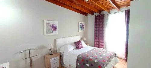 Casa Nazario Duplex