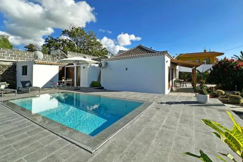 Casa Spica