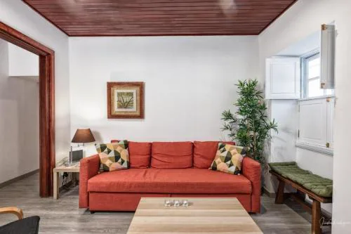 Casa Tilola