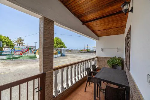 Casita Pedro El Remo