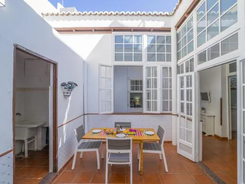 CHL La Placeta, charming house Los Llanos de Aridane