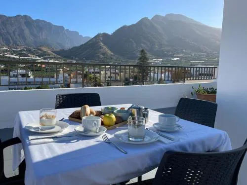 Hotel Valle Aridane