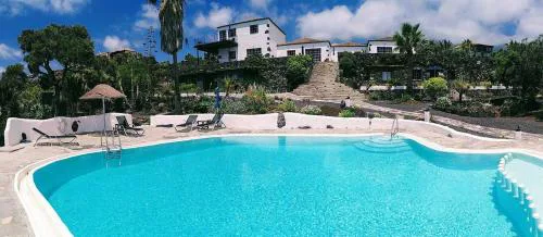 La Hacienda BuenVivir - Apartamentos