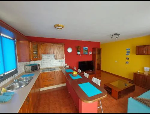 Vivienda Vacacional EM98, Los Llanos de Aridane