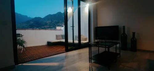 Vivienda Vacacional Fidencia