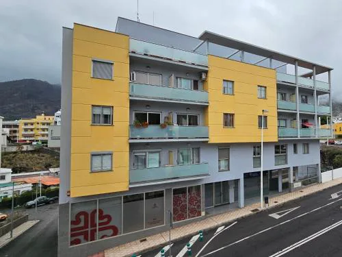 Vivienda vacacional Rous