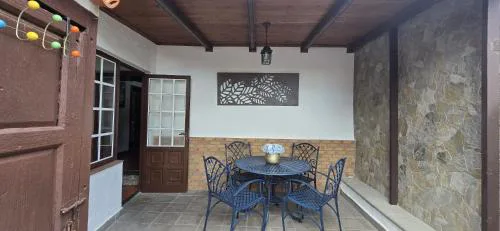 VV Casa Carmen