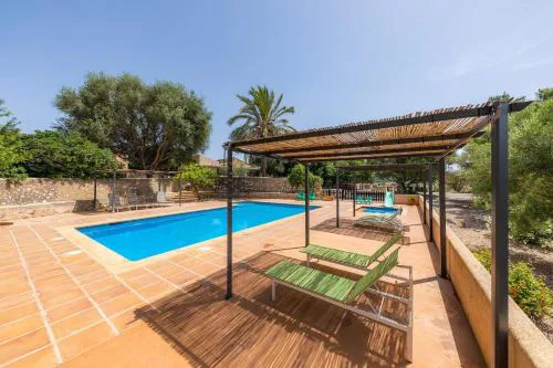 Agroturismo - Es Rafalet 1