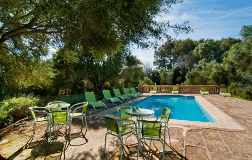 Agroturismo Es Rebost
