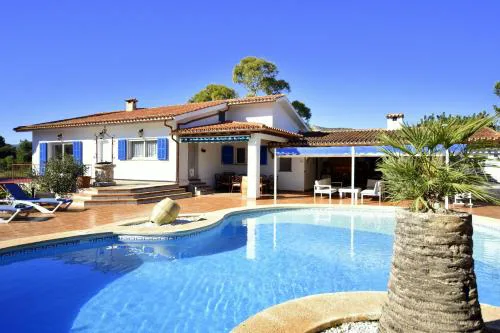 Casa Alto Mallorca