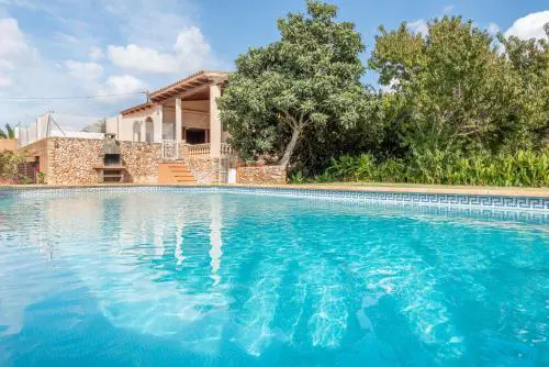 Finca Sa Bassa Seca