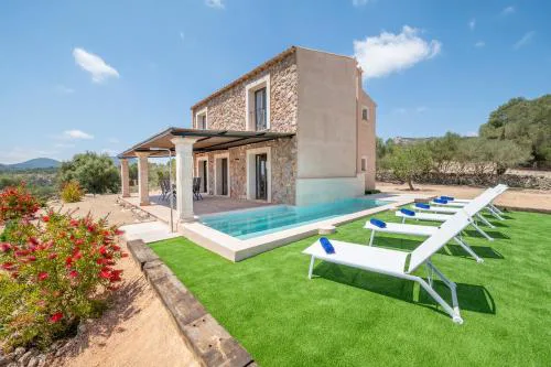 Finca Sa Pleta