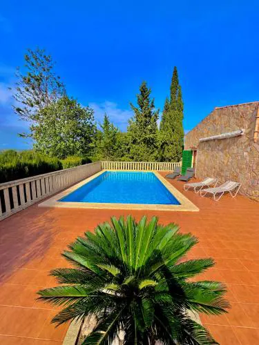 Finca Ses Barraques