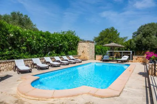 Finca Son Moix