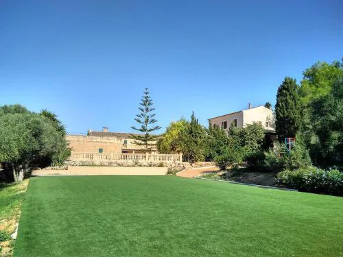 Finca Son Sureda Agroturismo