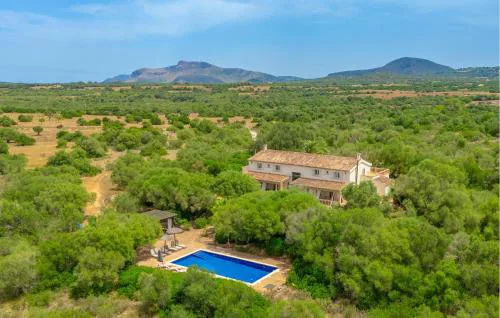 Finca Tortuga De Son Cifre