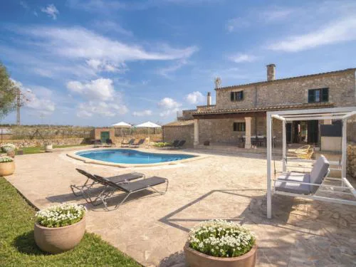 Holiday Home Son Peroti by Interhome